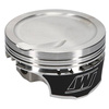 Wiseco Piston Kit BBC Turbo -19cc 1.270 CH B:4.530 - K0135A3