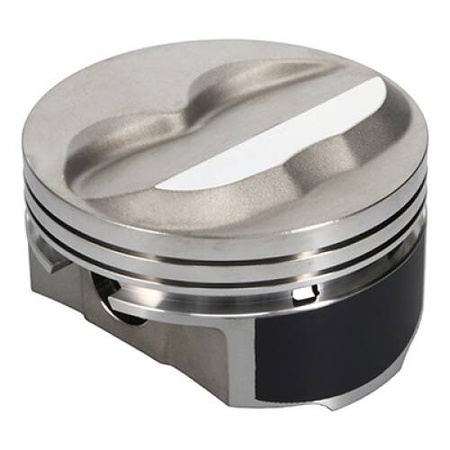 Wiseco Piston Kit Pro Tru SBC 400 +8cc 1.125 CH B:4125 - PTS535AS