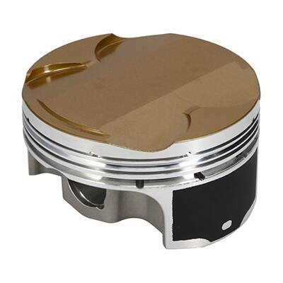 JE Pistons dugattyúkészlet Ford Mod Coyote Gen 2 - Ultra Series B:3.681 360834