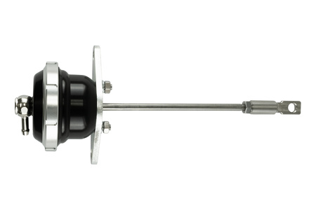Turbosmart Wastegates szelep IWG75 EVO 10 Black 22PSI