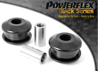 Front Arm Rear Bush Powerflex Polyurethane Bush Peugeot RCZ (2009-on) PFF50-402BLK Diagram number: 2