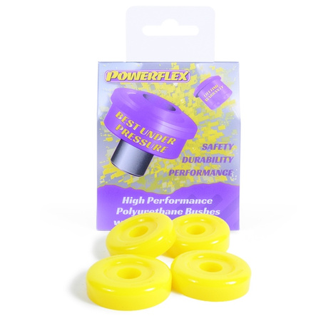 Przednie górne mocowanie amortyzatora, tuleja prowadząca Powerflex Road Series BMW X Series & X6 Series\X6 E71 (2007-2014) PFF5-1430