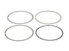 Wiseco Kolbenring-Set 78.00mm (0.80x1.5mm)