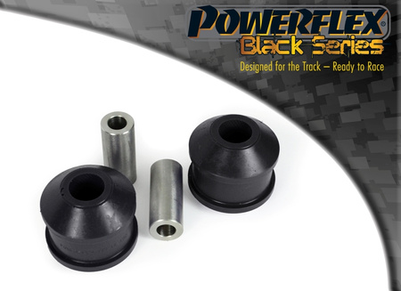 Vorderer unterer Querlenker, hintere Buchse Powerflex Polyurethanbuchse Black Series Mazda RX-8 (2003-2012) PFF36-400BLK