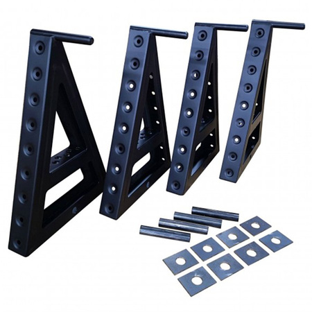 Stojaki serwisowe Swaggier