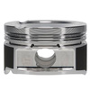 JE Pistons stūmoklių komplektas VW 2.0T FSI 83.00mm 9.1:1(Perf.skirt) 279931