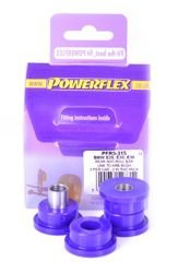Poliuretán persely Powerflex BMW 6 Series   -  E24 6 Series (1982-1989) PFR5-315 Nem. a diagramon: 15