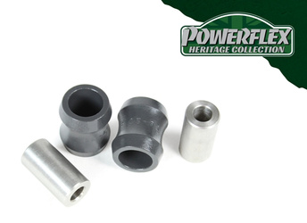 Front Anti Roll Bar Link To Arm Bush Powerflex Polyurethane Bush Heritage Collection Volvo 240 (1975 - 1993) PFF88-204H
