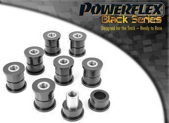 Tuleja Poliuretanowa Powerflex Nissan 200SX - S13, S14, & S15 PFR46-204BLK Nr na diagramie: 4