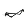 BMW E36 Domstrebe – hinten 4-Punkt X-BRACE