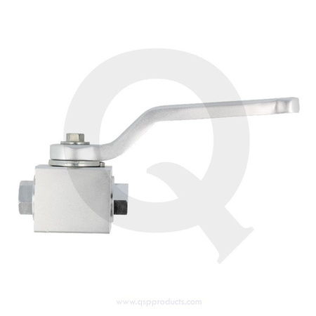 Line lock valve QSP