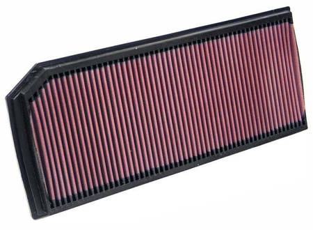 K&N Luftfiltereinsatz VOLKSWAGEN Jetta V 2.0L  - 33-2888