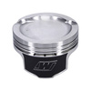 Wiseco Piston Kit Chevy LS -25cc Dish B:4.070 - K392X7
