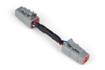 Haltech Haltech Elite CAN kábel DTM-4 - DTM-4 75 mm (3") - HT-130020