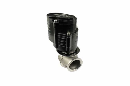 Turbosmart Wastegates Ventil GenV eWG40 CompGate40 Electronic Black