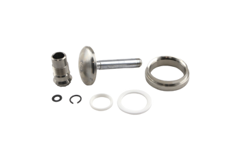 Turbosmart Wastegates Ventil Gen-V WG38 Valve & Guide Set