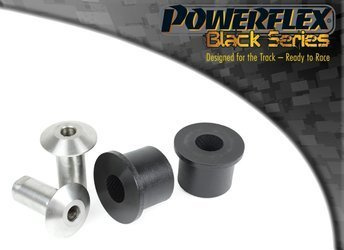 Tuleja Poliuretanowa Powerflex Porsche 964 (1989 - 1994) PFF57-102BLK Nr na diagramie: 2