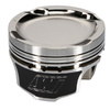 Kute tłoki Wiseco - pojedynczy Mitsubishi Evo 2.3L 4G63 -21cc 85.00mm