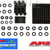 Pagrindiniai smeigtukai ARP 134-5602 SB Chevy w/4-bolt front & rear caps MSK Chevrolet Small Block