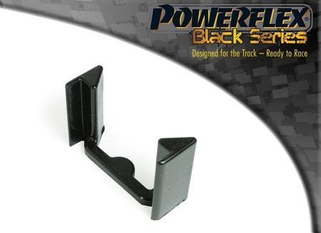Tuleja Poliuretanowa Powerflex Audi TT Mk1 Typ 8N 2WD (1999-2006) PFF85-440BLK Nr na diagramie: 40
