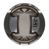 Wiseco stumokliu rinkinys Opel C20LET '91-96  8.8:1