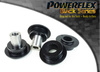 Tylna wewnętrzna tuleja dolnego tylnego wahacza trójkątnego Powerflex Black Series Porsche 911 993 (1994 - 1998) PFR57-912BLK