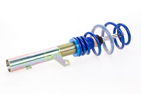 Zawieszenie gwintowane AP Renault Clio 3 R + Grandtour