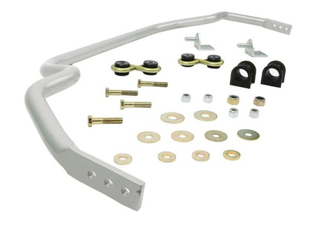 Front Sway bar - Nissan Silvia - 27mm heavy duty blade adjustable