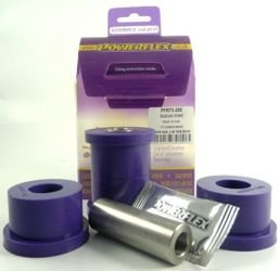Poliuretán persely Powerflex Suzuki Wagon R (2000-2008) -  PFR73-205 Nem. a diagramon: 5