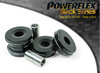 Tylna tuleja tylnej ramy pomocniczej Powerflex Black Series BMW 3 Series & E46 (1999 - 2006)\E46 Coupe / Conv / Sedan / Touring PFR5-4611BLK