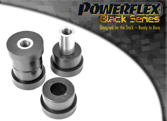 Rear Lower Arm Outer Bush 31mm Powerflex Polyurethane Bush Black Series Honda CR-X Models CR-X Mk2 (1987-1991) PFR25-110BLK