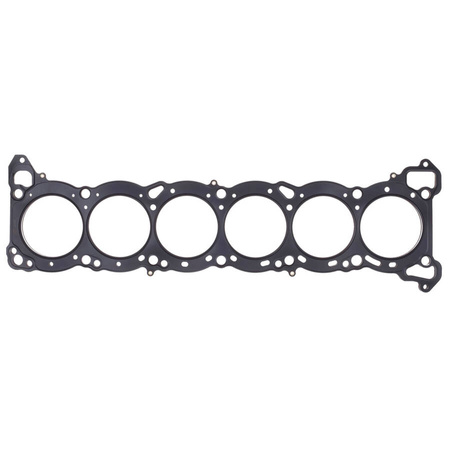 Cometic galvos tarpiklis Nissan RB-30 6-cyl 87mm .036" MLS