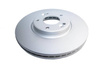 Tarcza hamulcowa uniwersalna DBA Street Series - En-Shield - plain - DBA3210E