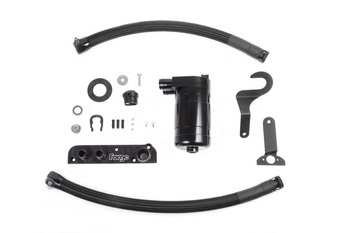 Ölauffangbehälter Kit für Golf MK5