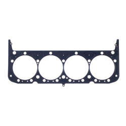 Cometic Head Gasket HG SBC2.2 w/ Steam Hole 4.200" MLS .045"