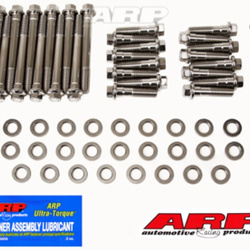 Śruby głowicy ARP SB Chevy SS hex head bolt kit