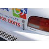 RRS FIA steel spring clips