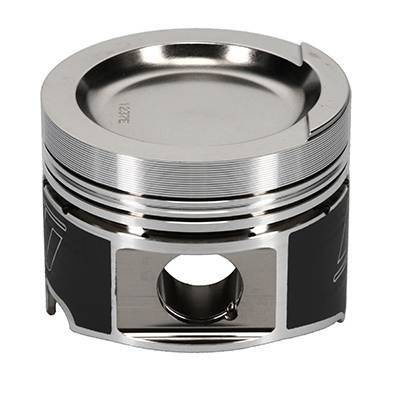 Wiseco dugattyúkészlet VAG G60 1.8L PG 8.0:1