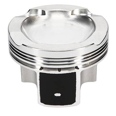 JE Pistons Kolbensatz BMW N54B30 84.50mm (9.5:1)-22cc(PS) 338095