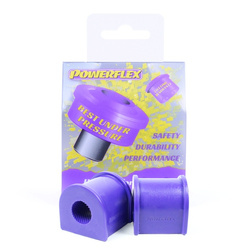 Rear Anti Roll Bar Bush 21mm Powerflex Polyurethane Bush Road Series Lotus Evora (2010 - 2021) PF34-803-21