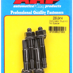 ARP Dominator carb stud kit. no spacer