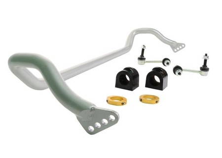 Stabilizatoriusiai Whiteline Priekinis 33mm - Ford Falcon (2008-->)