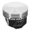 Wiseco dugattyúkészlet VW 1.8L 8V(0cc FT)(13.4:1)(BOD)