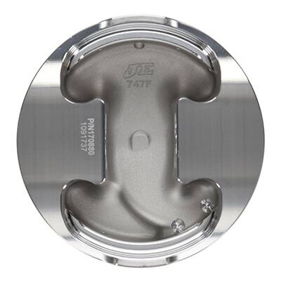 Zestaw tłoków JE Pistons 460 BBF INV-DOME B:4.440 170880