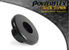 Ride Height Adjuster Shim Powerflex Polyurethane Bush Black Series BMW 1 Series F20, F21 RWD (2011 - 2019) PFR5-427BLK