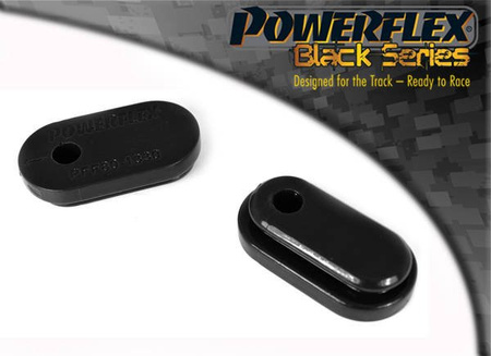 Lower Radiator Mount Powerflex Polyurethane Bush Vauxhall / Opel Zafira Models Zafira B (2005-2011) PFF80-1330BLK Diagram number: 23