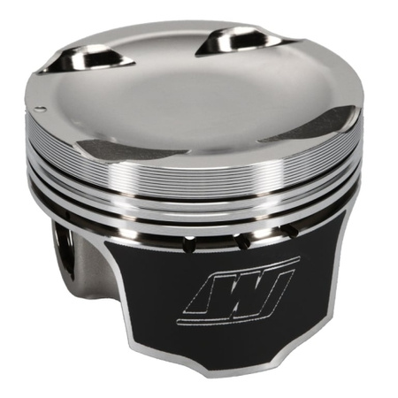 Wiseco egy darab dugattyú Mitsubishi Evo 8/9+Eclipse 4G63 2.0L -