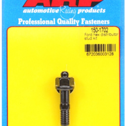 ARP Ford hex distributor stud kit
