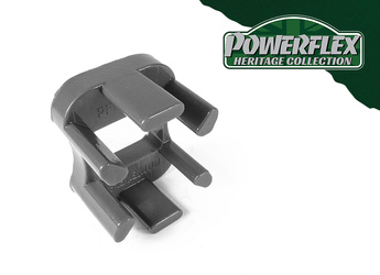 Gearbox Support Bush Insert Powerflex Polyurethane Bush Heritage Collection Audi A4 / S4 / RS4 A4 / S4 / RS4 B5 (1995-2001) A4 Quattro (1995-2001) PFR3-126H
