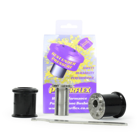 Front Wishbone Front Bush Camber Adjustable Powerflex Polyurethane Bush Road Series Hyundai Elantra Models Elantra MD/JK (2010 - 2014) PFF26-101G